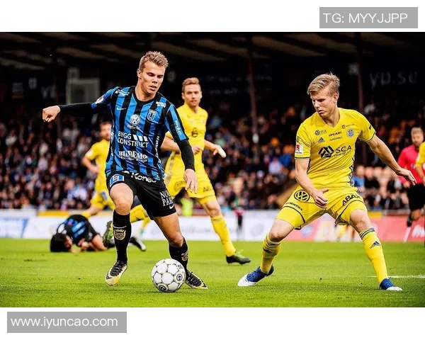 长马尔与厄斯特松的精彩对决揭示足球战术与团队协作的完美结合