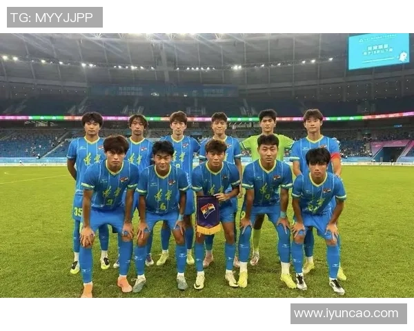 卫冕冠军显示耐性，陕西U18男足2-1力克新疆队 确定全运会前六座位！