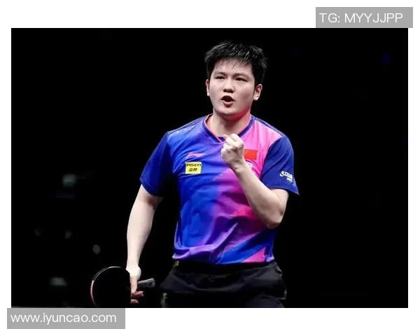 回转！樊振东参与奥运会，不需要资格赛，重回WTT，拿2个冠军就行