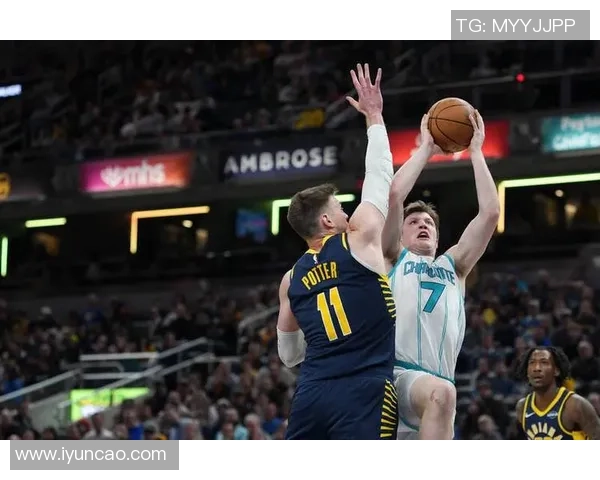 新秀连破多项纪录！要换成乔丹闭眼都能笑醒，黄蜂重建的期望来了