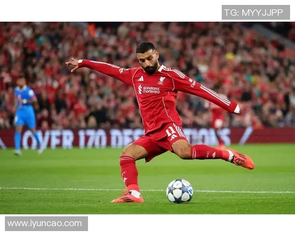 泰晤士：沙特多队重视萨拉赫状况，考虑租赁或永久转会的各种形式